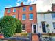 Thumbnail Town house for sale in Diglis Court, Diglis Road, Worcester