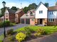 Thumbnail Detached house for sale in Oak Coppice, Bolton, Greater Manchester