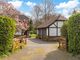 Thumbnail Detached house for sale in Domewood, Copthorne