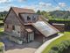 Thumbnail Detached house for sale in Workhouse Lane, East Farleigh