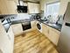 Thumbnail Terraced house for sale in Whitehaven Drive, Stoke-On-Trent, Staffordshire