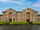 Thumbnail Flat for sale in Falside Road, Paisley