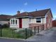 Thumbnail Detached bungalow for sale in Lochlann Road, Culloden, Inverness