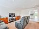 Thumbnail Link-detached house for sale in Athelstan Close, Worth, Crawley