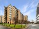 Thumbnail Flat to rent in Studley Court, Virginia Quay, Poplar
