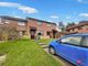 Thumbnail Terraced house for sale in The Hollies, Brynsadler, Pontyclun, Rhondda Cynon Taff.