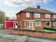 Thumbnail Semi-detached house for sale in Quarry Road, Tupsley, Hereford