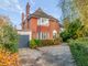 Thumbnail Detached house for sale in Tangier Way, Burgh Heath