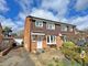 Thumbnail Semi-detached house for sale in Ashtrees Road, Woodley