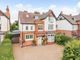 Thumbnail Detached house for sale in Kineton Green Road - Solihull, West Midlands