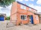 Thumbnail Detached house for sale in Street Farm Court, Rayne