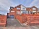 Thumbnail Detached house for sale in Mariners Road, Crosby, Liverpool