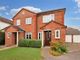 Thumbnail Semi-detached house for sale in Great Gatton Close, Croydon