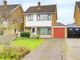 Thumbnail Link-detached house for sale in Friesland Drive, Sandiacre, Nottinghamshire