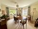 Thumbnail Country house for sale in Lions Lane, Ashley Heath, Ringwood, Dorset