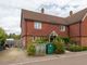 Thumbnail Semi-detached house for sale in Castlefield, Preston, Hitchin