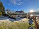 Thumbnail Detached house for sale in Camus Na Ha, By Fort William
