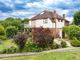 Thumbnail Detached house for sale in Vicarage Lane, North Weald, Epping