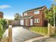 Thumbnail Detached house for sale in Oakfield Avenue, Wrenbury, Nantwich, Cheshire