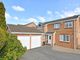 Thumbnail Detached house for sale in Fairfield Drive, Ashgate, Chesterfield