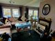 Thumbnail Mobile/park home for sale in Overstone Solarium, Sywell, Northampton