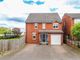 Thumbnail Detached house for sale in Manor Crest, Crigglestone, Wakefield