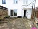 Thumbnail Semi-detached house for sale in Brents Cottages, Halstow Lane, Upchurch, Sittingbourne