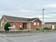 Thumbnail Detached bungalow to rent in Benington Drive, Nottingham