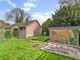 Thumbnail Detached bungalow for sale in Main Road, Littleton, Winchester