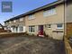 Thumbnail Terraced house for sale in Heol Ton, Sarn, Bridgend