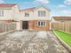 Thumbnail Detached house for sale in Stocks Lane, Kelvedon Hatch, Brentwood