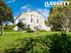 Thumbnail Villa for sale in Saint-Michel, Charente, Nouvelle-Aquitaine