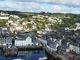 Thumbnail Flat for sale in Valley Road, Mevagissey, St. Austell