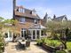 Thumbnail Detached house for sale in Deerings Road, Reigate, Surrey