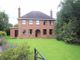 Thumbnail Country house for sale in Rack Lane, Whixall, Whitchurch