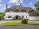 Thumbnail Detached house for sale in Moor Hall Drive, Sutton Coldfield, West Midlands B75.