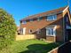 Thumbnail End terrace house for sale in Kestrel View, Weymouth