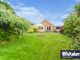 Thumbnail Detached bungalow to rent in The Wolds, Cottingham