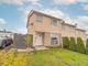 Thumbnail Terraced house for sale in Heol Beuno, New Inn