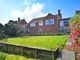 Thumbnail Bungalow for sale in Hollins Spring Avenue, Dronfield
