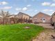 Thumbnail Bungalow for sale in Barbeth Road, Cumbernauld, Glasgow