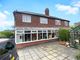 Thumbnail Semi-detached house for sale in Bryneglwys, Welshpool, Powys