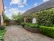 Thumbnail Barn conversion for sale in Shipbourne Road, Tonbridge