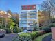 Thumbnail Flat for sale in Glen Road, Lower Parkstone, Poole, Dorset