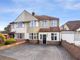 Thumbnail Semi-detached house for sale in Valentine Avenue, Bexley, Kent