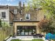 Thumbnail Terraced house for sale in Durham Road, East Finchley, London