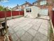 Thumbnail Semi-detached house for sale in Mulgrave Street, Stoke-On-Trent, Staffordshire