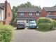Thumbnail Detached house for sale in Edwards Way, Alsager, Cheshire