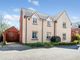 Thumbnail Detached house for sale in Downing Close, Bletchley, Milton Keynes