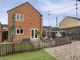 Thumbnail Detached house for sale in Banks Mews, Mirfield